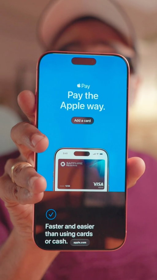 Apple Pay is finally on! India had to wait 12 years for Apple Pay to officially arrive! 
Here’s how to activate Apple Pay on your iPhone & Apple Watch and start making payments the easy way.
.
And remember... spend responsibly.
.
#applepay #iphone #apple #applecash @apple
