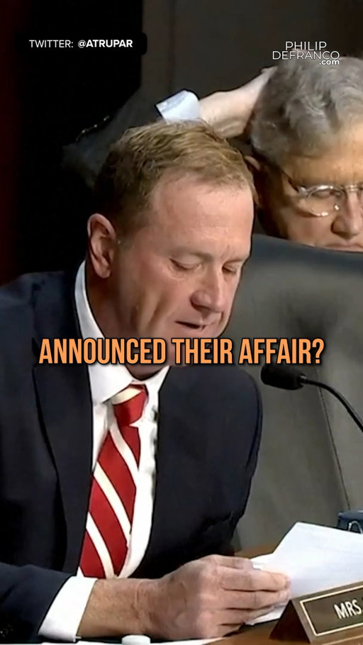 Jack Smith’s Testimony Was a Clown Show and Senator Schmitt Was the Star