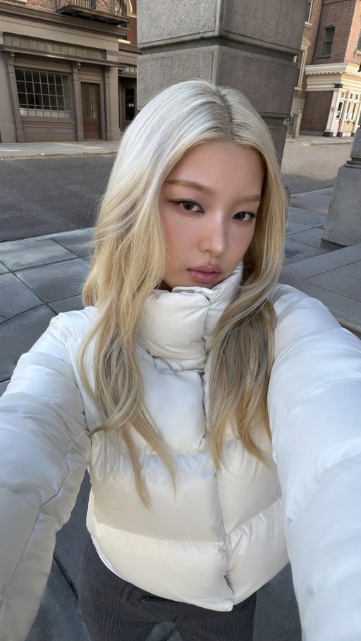 @yoonchae tell us more