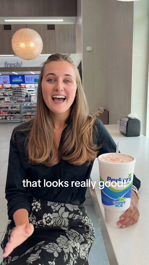 Some friendships are built on trust. Ours is built on sharing Parker’s snacks. 🤝😂