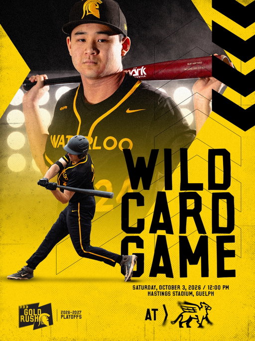 WINNER GOES TO WELLAND. 

PACK. THE. PARK.