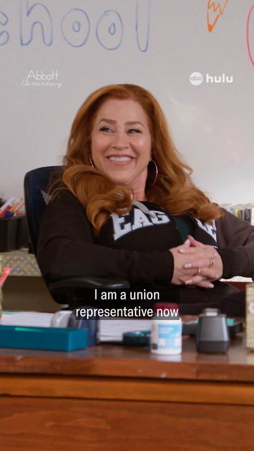 Welcome back, Abbott Elementarians! Watch the official season 6 trailer now and get ready for the season premiere Wednesday Oct 7 on ABC. Stream on Hulu. 💛