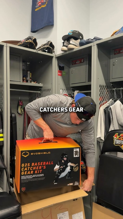 #ad EvoShield Fall Ball Sale starts today. Gear up with discounts on some of my favorite equipment and apparel