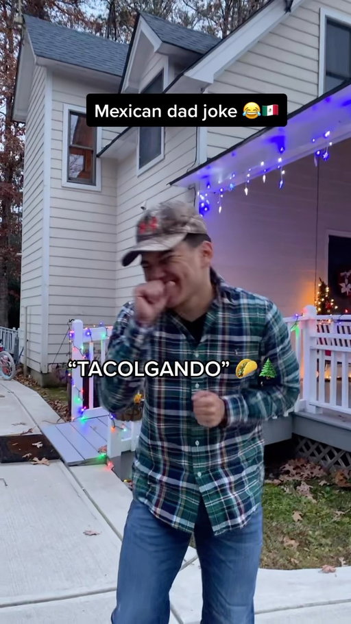 Tacolgando 😭🌮 #explore #mexicanmemes #mexicanproblems #funny #explorepage