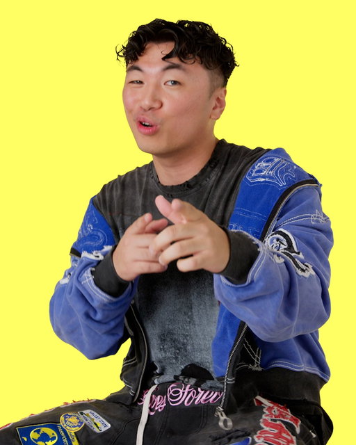 you scratch @khantrast's back, he'll scratch yours 😂

be sure to check out our latest #verified episode over on our youtube channel 💻