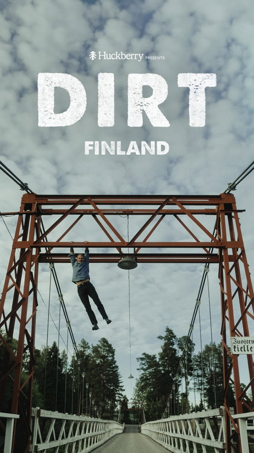 DIRT Finland is live.

In our latest episode, we visit the happiest country in the world, where the sun never sets and the sauna is never far. And in true DIRT fashion, it all ends at a final feast with new friends, and a better understanding of the spirit of the country.

Watch the episode at the link in our bio.