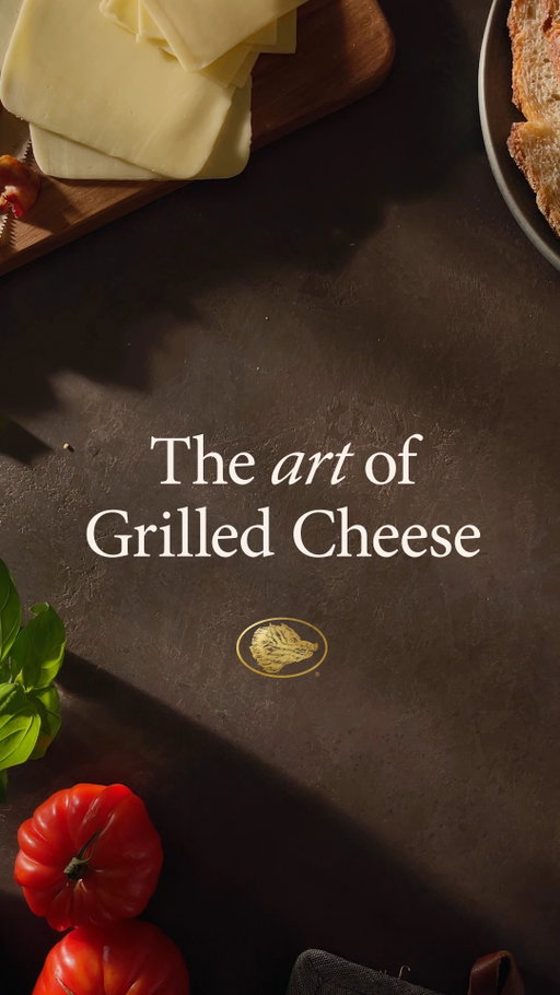Craft the grilled cheese everyone craves.

From creamy American Cheese to buttery Muenster Cheese and savory Provolone Cheese, Boar's Head® premium cheeses bring exceptional quality and flavor to this comfort food classic.

Head to the deli to get your favorites sliced fresh.