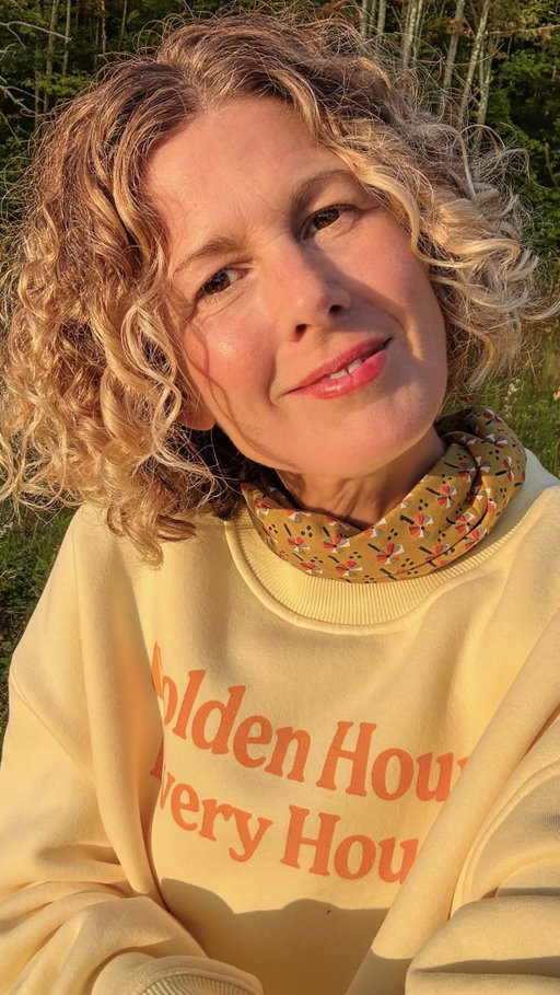 GIVEAWAY ALERT! [Closed] 
We made a small batch of these Golden Hour sweatshirts, and we wanted to give a few away. 

For a chance to win one for you + a friend:
🌞 Follow @ursamajorvt
🌞 Comment GOLDEN
🌞 Tag the friend you’d share the Golden Hour with

We’ll pick two winners at random, and each winner + their tagged friend will get a sweatshirt. Giveaway ends Saturday, October 3 at midnight. Good luck!