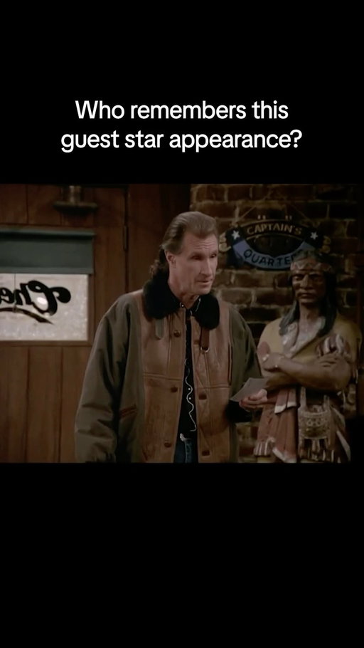 How would you react to a personal Bill Medley serenade?