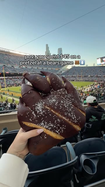 #nfl #chicagobears