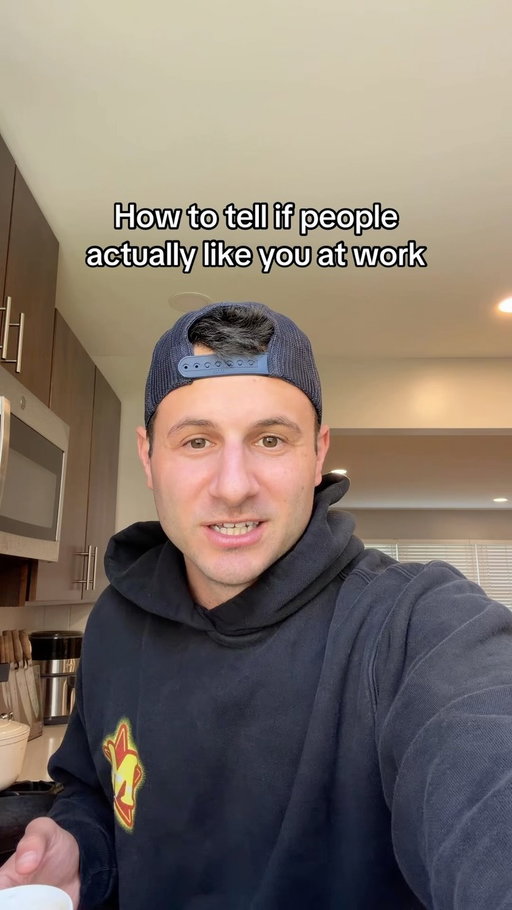 the only way to truly tell 

#millennials #work #corporatelife #job #relatable