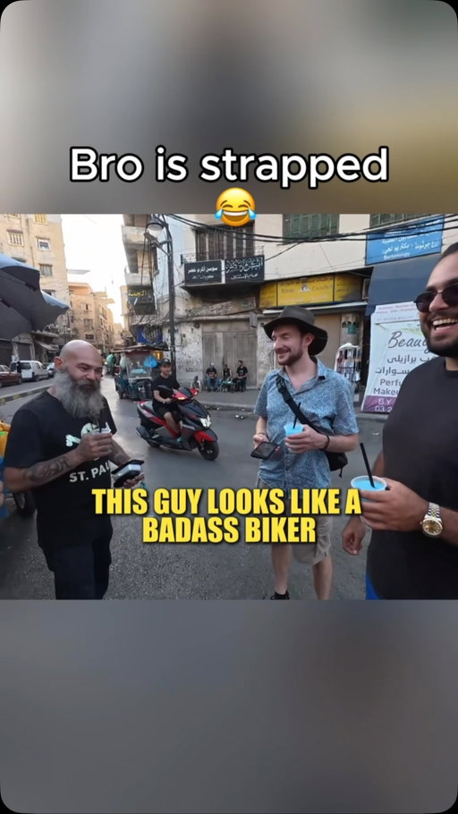 What a G