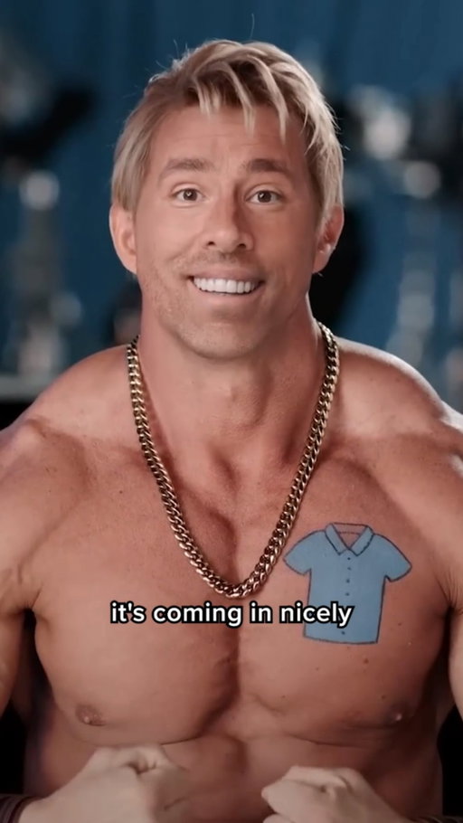I miss those pecks every day. #FreeGuy