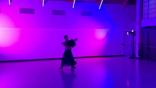 Thank you from the bottom of my heart to everyone who supported me, and the incomparable Britt Stewart on this journey. 

The best things really do happen while you’re dancing, and the dance goes on.