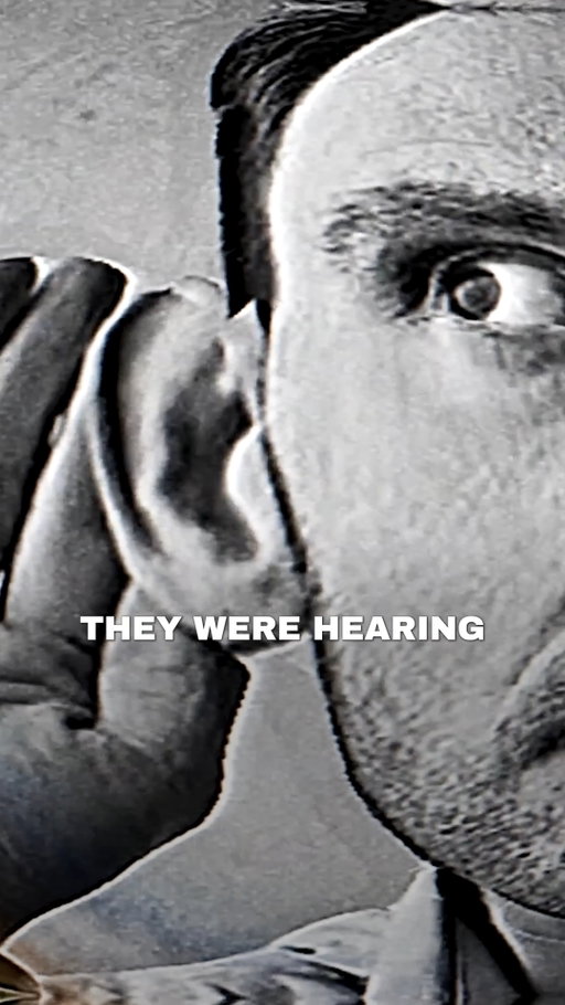 The Holocaust led to this disturbing question
Could ordinary people be pushed to hurt someone simply because an authority figure told them to continue?
That question helped inspire one of psychology’s most famous experiments, and what happened challenged assumptions about obedience and human behavior.
#ForYouPage #viral #PsychologyFacts #HumanBehavior