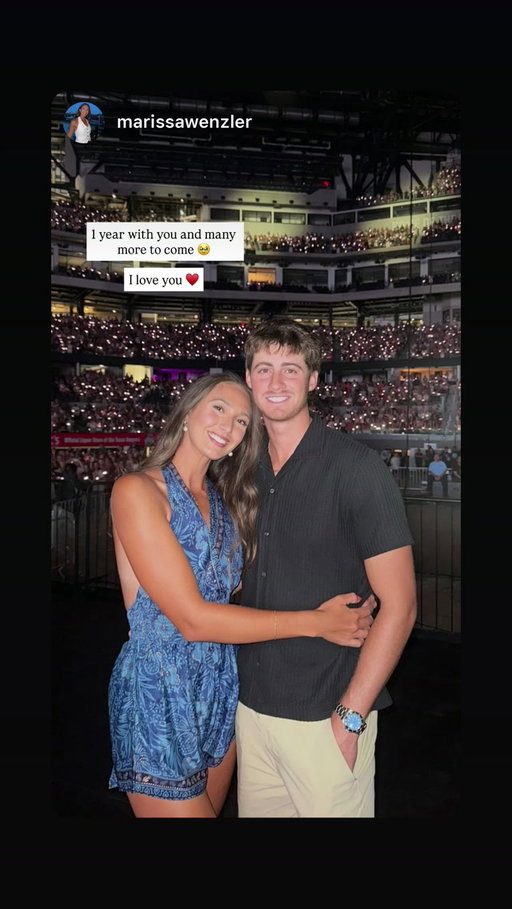 Stories by garrettj_clark on Oct 1, 2026