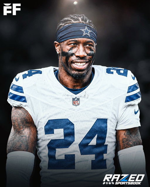 Here are the full details of the Joey Porter Jr. trade between the Cowboys and the Steelers: 

▫️Dallas receives: Joey Porter Jr. 
▫️Pittsburgh receives: 2028 2nd-round pick, conditional 2027 6th-round pick 

Porter Jr., 26, is set to become an unrestricted free-agent in 2027. 

The Cowboys don't plan to sign Porter Jr. to an extension immediately and will revisit negotiations after the season. 

(via @jordanschultz)