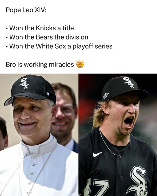 THE MLB WILD CARD IS MUST SEE TV 👀🚨

Who is going to win the World Series? 

The Yankees dominated the Red Sox in the Wild Card Series, winning 9–0 and 9–2 to finish a two-game sweep. Outscoring Boston 18–2 shows just how one-sided this matchup was. New York delivered big hits while its pitching kept the Red Sox from building much momentum. 

Ben Rice took over Game 1 with two home runs and six RBIs, while Cam Schlittler struck out 10. Boston had no answer for that combination of power and dominant pitching. Every time the Yankees added runs, a comeback became harder to imagine. 

The Yankees brought that same energy into Game 2. Max Fried delivered six strong innings, and Cody Bellinger’s three-run homer helped fuel a six-run sixth inning. New York overwhelmed its biggest rival and moved on to face the Rays with a convincing statement. Original video belongs to respected owner. 

Follow US @sportsculture to stay tapped in for the best sports content