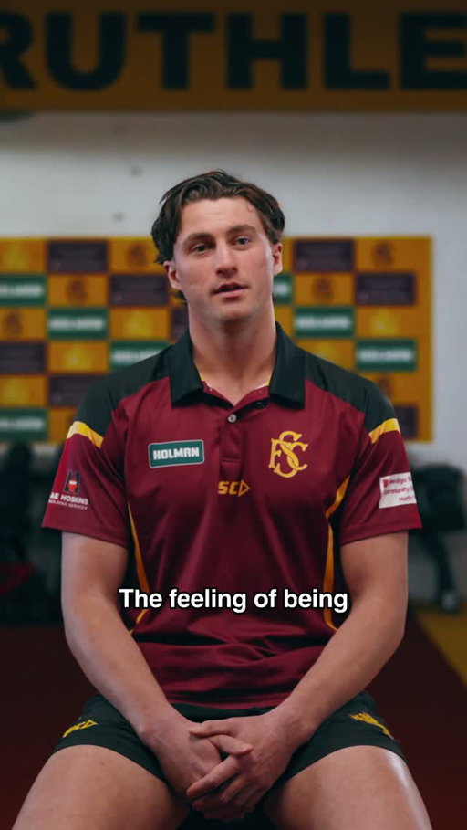 From Gnowangerup to the AFL in 32 days. Then, just over a year later, delisted.

Jacob Blight knows how quickly football can lift you up, and how hard it can be when it doesn't go to plan. Now playing for @subiacolions, @jacob_blight opens up about the emotions of being delisted and what it felt like to see it play out online.

This Mental Health Month, we're sharing Jacob's story as part of the @thinkmentalhealthwa initiative. Because looking after your mind matters as much as looking after your body.

If you or someone you know is doing it tough, support is available at thinkmentalhealthwa.com.au. 

#healthwaywa #thinkmentalhealthwa #creatinghealthierwatogether