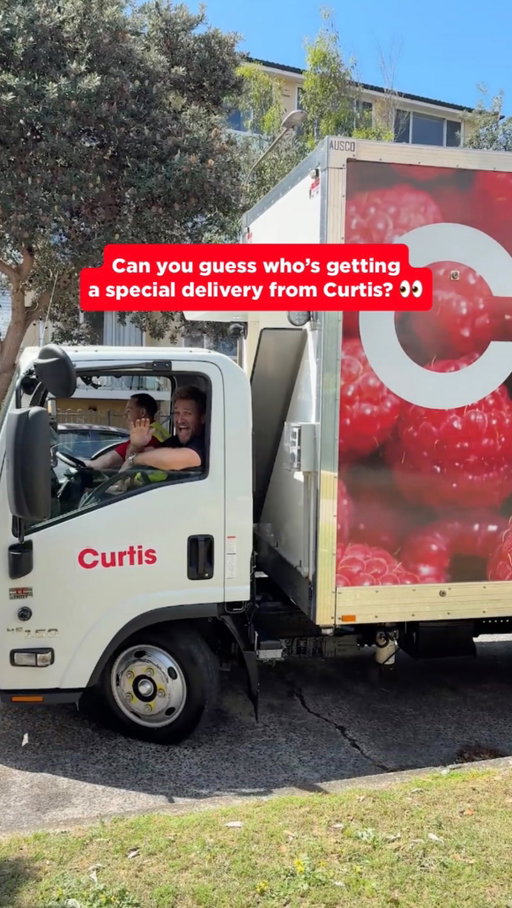 PSA: @curtisstone has just dropped his brand new entertaining range 🤩
 
And you guessed it – all you have to do is spend $20 in one transaction at Coles and scan your @flybuys to earn one cookware credit. Then put your credits toward any item from the range 🍳
 
#ColesEntertaining #Coles

Earn cookware credits until 12/01/27 and redeem credits by 19/01/27 or while stocks last. Excludes UberEats and other purchases. For full terms & conditions visit coles.com.au/curtis-entertaining-range-terms CURTIS STONE® is a registered trademark in Australia. All rights reserved.