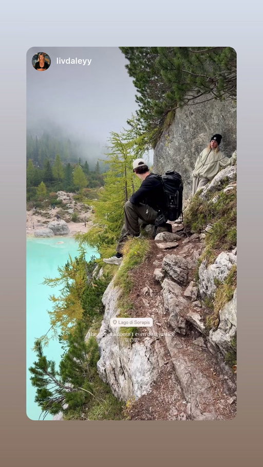 Stories by jarrydsinclair on Oct 1, 2026