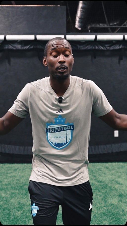 TRIFUTBOL = WHERE PURPOSE BECOMES PROGRESS ✅⚽️

Great players aren’t built by accident—they’re shaped through focused training, meaningful challenges and consistent effort.

Every session is designed to help players grow with confidence on the ball, sharper decision-making, smarter movement and a deeper understanding of the game. We meet each player where they are and challenge them toward their next level. 📈

Clear feedback. Strong habits. Real development.

Parents, give your player the environment to thrive. Players, bring your energy, commitment and hunger to improve. 

Join TRIFUTBOL and take your next step toward becoming a complete footballer. 🌊

#youthsoccer #soccer #soccertraining #gtasoccer #pickering