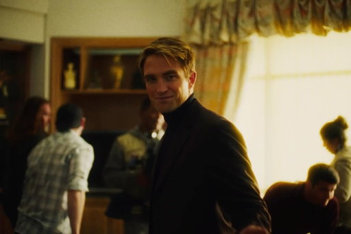 “Robert Pattinson has never been better or more explosive.” (IGN) PRIMETIME is now playing in theaters everywhere.