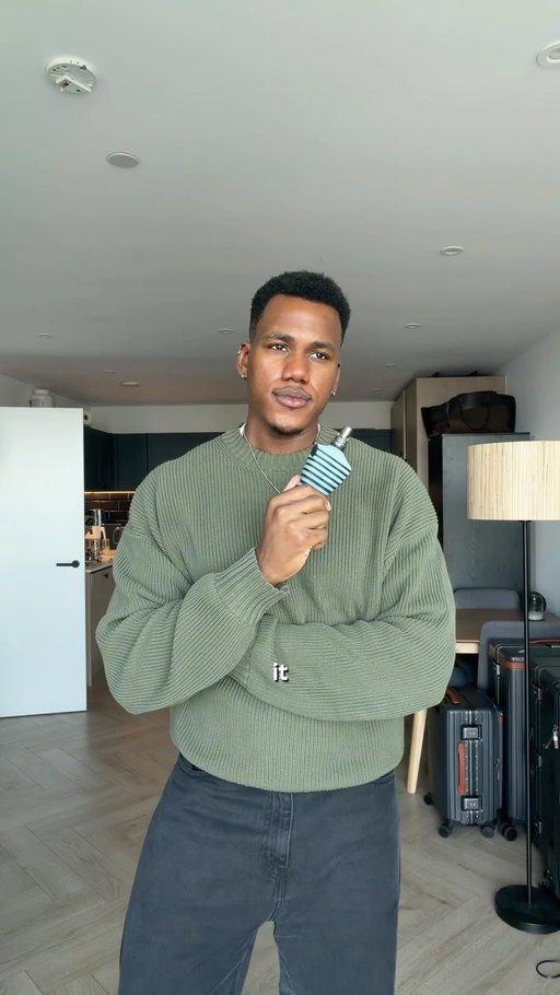How to build the perfect Autumn outfit, finished with the right Autumn fragrance - @jeanpaulgaultier Le Male EDT

 #ad #LeMale, #JeanPaulGaultier