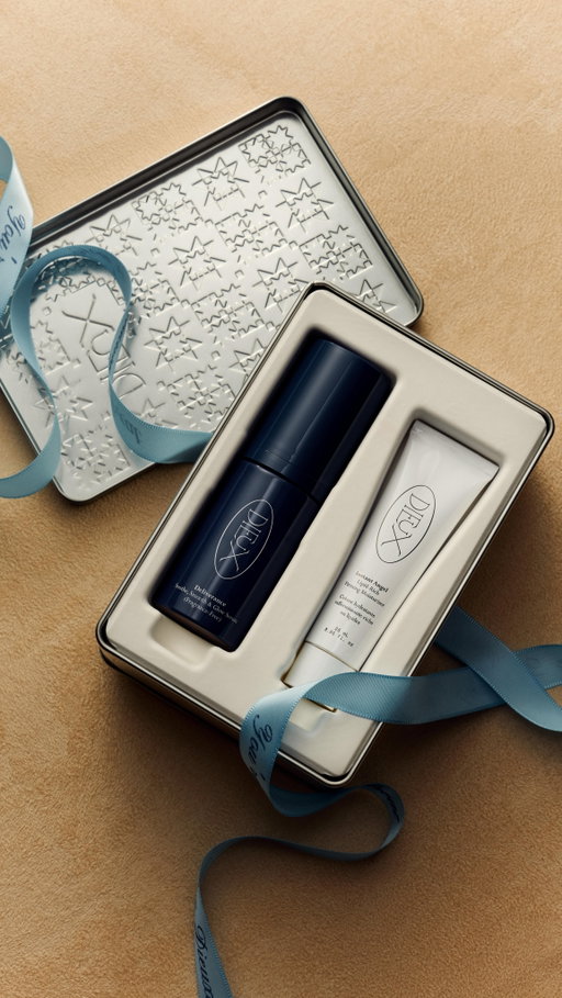 Packaging can be innovative without being wasteful. For us, that means asking whether every material, component, and design choice actually serves a purpose. Good packaging should protect the formula, make the product easier to use, and ideally create less waste.🤍
