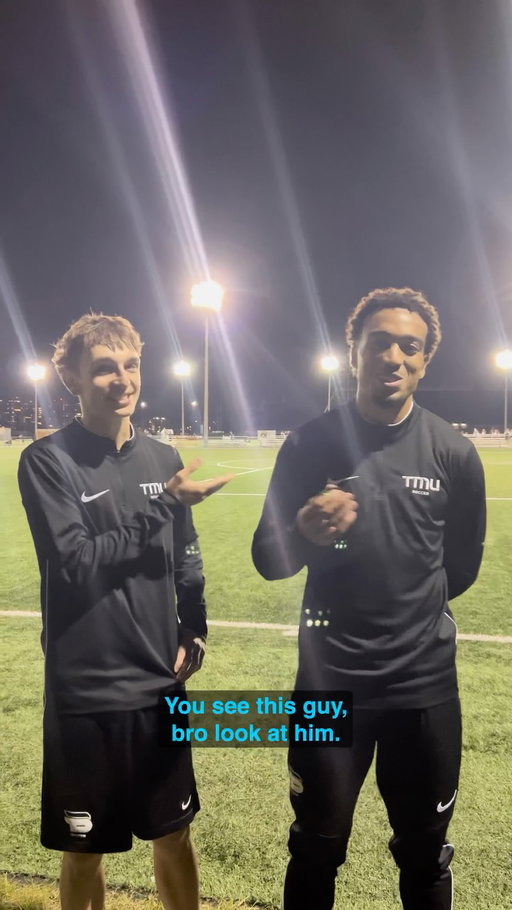I think they might be athletic, not sure tho🤷

🎥: @sportlifestyleswithlauren 
#BeBold | @tmubold