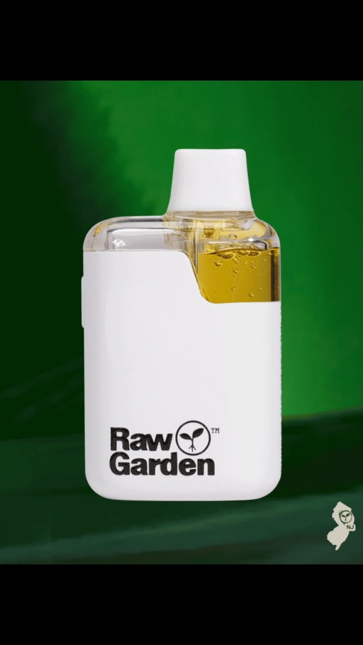 New Jersey - your favorite All-In-One just got bigger! Our Live Resin Terpene is now available statewide. Double the oil, so you can stop less and go more.
