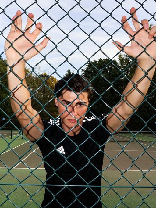 Test shoot ⚽️🎾
@freistil_sportmodels
@94models #sports #fitness