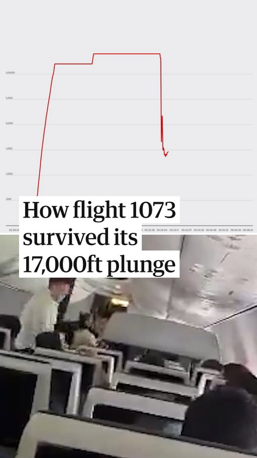 Smit Machchhar was lying on the floor of the flydubai flight deck, covered in blood, when he managed to click the release to open the cockpit door. This allowed passengers and crew to gain entry, overpower his attacker and save the 174 passengers onboard, most of them from Israel. 

Moments earlier, Machchhar’s fellow pilot had stabbed him in an apparent effort to crash the plane which was travelling from Dubai to Tel Aviv. 

The attacker is being questioned in Saudi Arabia and reportedly will be sent back to the UAE for further investigation.The captain is being treated in a hospital in Saudi Arabia. 

Watch our video as Guardian journalists Bertin Huynh and William Christou explain how the incident unfolded and how the passengers were rescued, and head to the link in bio to read the latest developments.