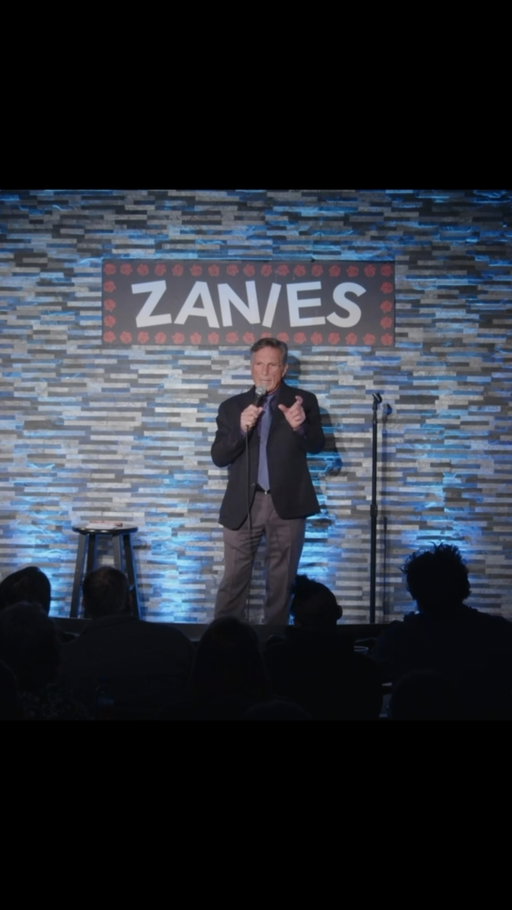 Happy to be performing at the Kenosha Comedy Club Oct 2nd and 3rd. 8:00 PM. Come and let’s have some fun. No vaccines given.