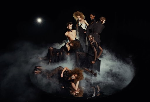 Re{form} Zara
Vol 1.
 
“Authored by Couturier John Galliano.
Built from our Memory, Made for Now”.
 
Concept by Couturier John Galliano @jgalliano
Directed by Sasha Kasiuha @kasiuha
 
Thank you
@anna.bicanova, @isitnobis, @feifeisun, @josephenakuei, @lulutenney, @fraukenijs, @wileyy___, @craig.shimirimana, @thomas_riguelle, @worldbyfred