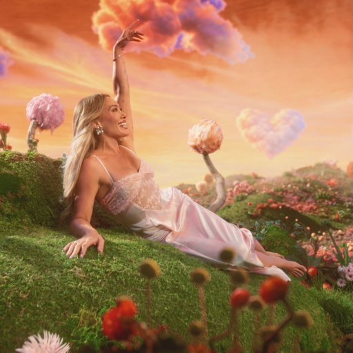 #Repost from @hilaryduff: Matthew and I created a song for the new @catinthehatmovie. “CATastrophe” (😸) is out tomorrow. It’s so exciting to be a part of this project. We had such a fun time creating this song … who doesn’t love The Cat in the Hat?