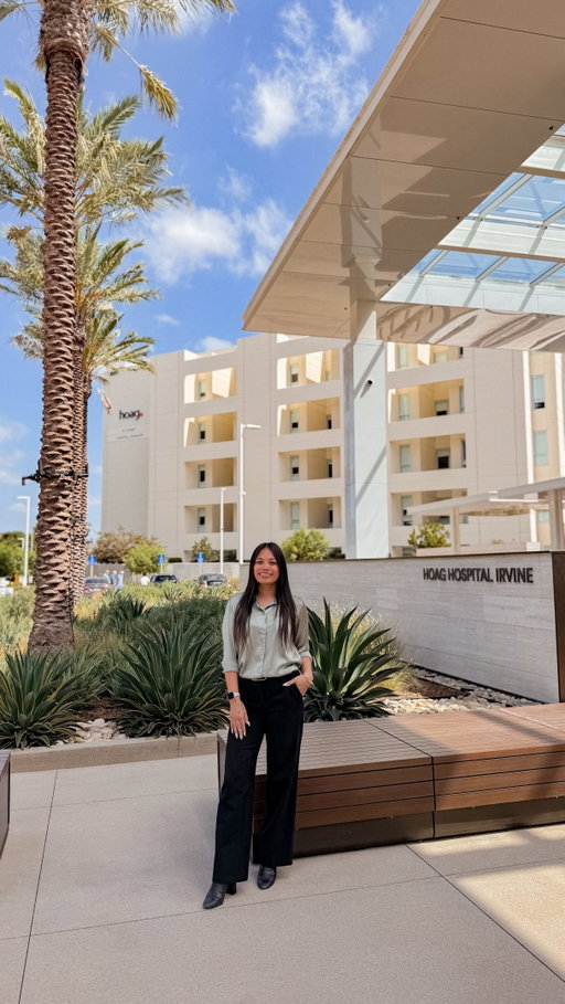 @hoaghealth Irvine’s new campus is officially open and ready for its next chapter!

here’s a little behind the scenes before the doors officially opened ✨ getting to see Hoag Hospital Irvine’s newest expansion come to life was such a cool experience, especially knowing it’s now here to serve our orange county community 🫶🏼

@hoaghospitalfoundation #hoagpartner
