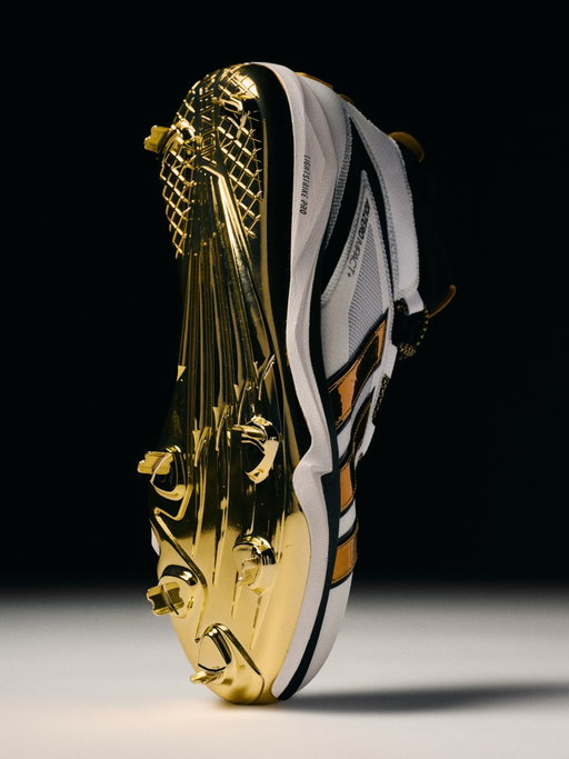 Paint the field gold 🏅
Available now. Link in bio