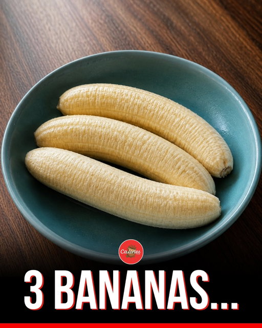 🍌🫐 3 BANANAS + A FEW SIMPLE INGREDIENTS = THE SOFTEST BLUEBERRY BAKE! 🤤

Got 3 overripe bananas sitting on your counter? Don’t throw them away! 👀

Mash 3 bananas, then add 3 eggs, Greek yogurt, and a drizzle of honey. 🍯🥚 

Mix everything until smooth and creamy.
Pour the mixture into a baking dish, spread it evenly, and cover the top with plenty of fresh blueberries. 🫐💙

Bake at 180°C (350°F) until golden, set, and beautifully fluffy.

The result? A naturally sweet, soft, fruity bake that’s perfect for breakfast, a snack, or when that dessert craving hits. 😍

💬 Would you try this?
❤️ Save this recipe for later!
📤 Share it with someone who loves easy recipes!

#HealthyRecipes #BlueberryRecipes #BananaBread #EasyRecipes #HealthyDessert