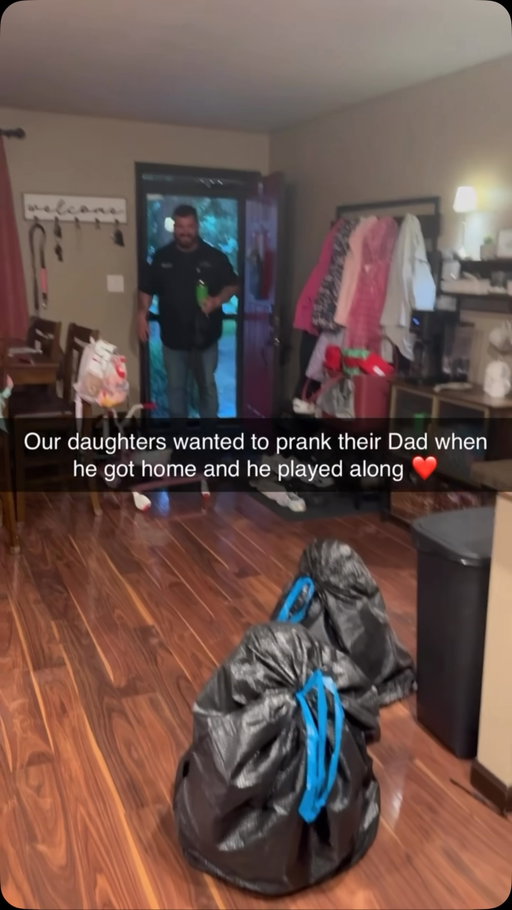 Well done 👏

(Credit: Jordan E.)