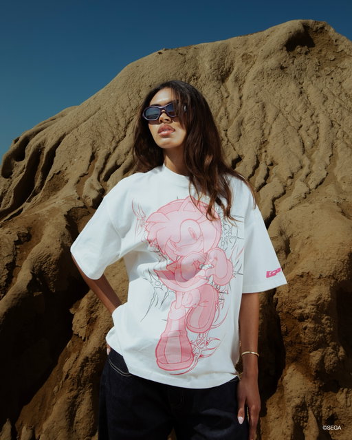 A New Level of Loiter⁠
⁠
@loiter.clo x @sonicthehedgehog⁠
⁠
Available Today, Thursday October 1st at 2PM on CultureKings.com