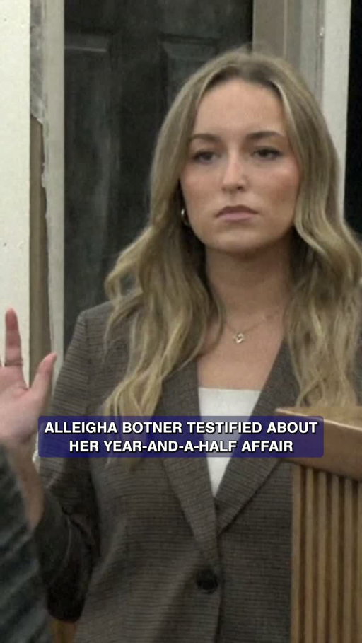 This week, the woman at the center of the alleged motive in the murder of Ashley Flynn took the stand. Alleigha Botner testified about her year-and-a-half affair with Ashley’s husband, Caleb Flynn, and the more than 100,000 messages the two exchanged during that relationship. And some of those messages are incredibly difficult to explain away, because prosecutors say Caleb wasn’t just telling his mistress that he wanted to leave his wife... He was repeatedly talking about wanting Ashley dead.

We're covering the latest in the jaw dropping case of Caleb Flynn, and the texts he and his mistress exchanged before he killed his wife in cold blood...

Since posting, Caleb has been convicted of murdering his wife, Ashley Flynn.

#truecrime #crime #news #calebflynn #ashleyflynn