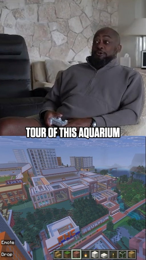 the creativity 🤌 

(via Mike Tomlin/YT)