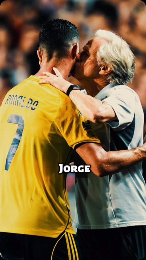Cada CAPÍTULO que SALE es MÁS EXTRAÑO👀

#futbol #cristianoronaldo