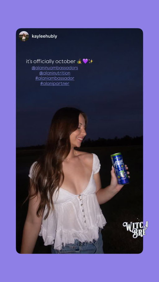Stories by alaninutrition on Oct 1, 2026