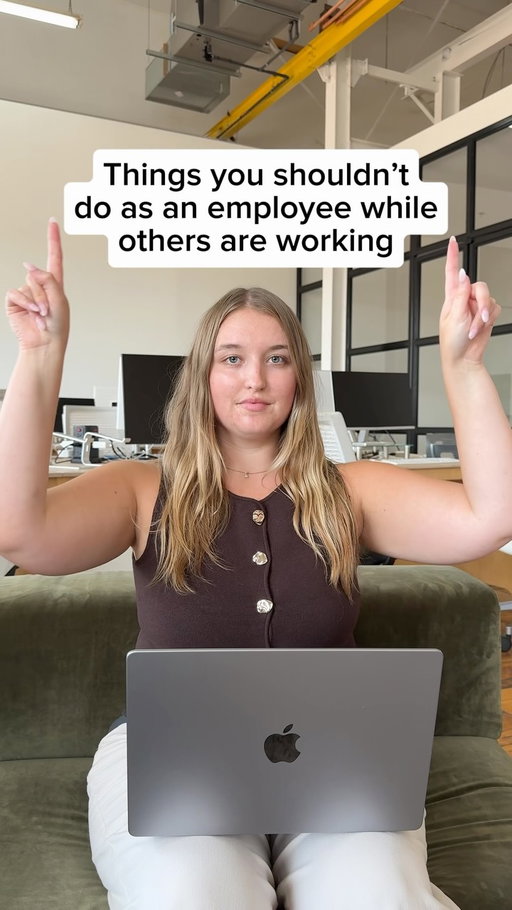 Zero shame in this office. 😅

#digitalmarketing #officetok #fyp #marketingagency