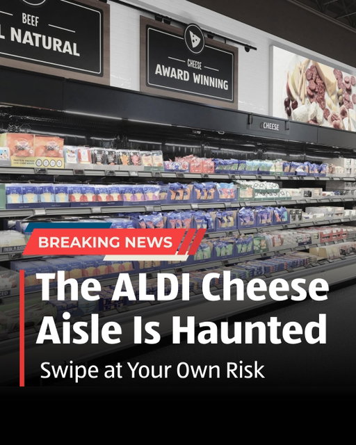 Our sources confirm the suspects are delicious and currently planning a takeover of your Halloween snack board. 🧀🎃 Swipe for a closer look at the cheeses in stores now, then tell us which one you’d try first!