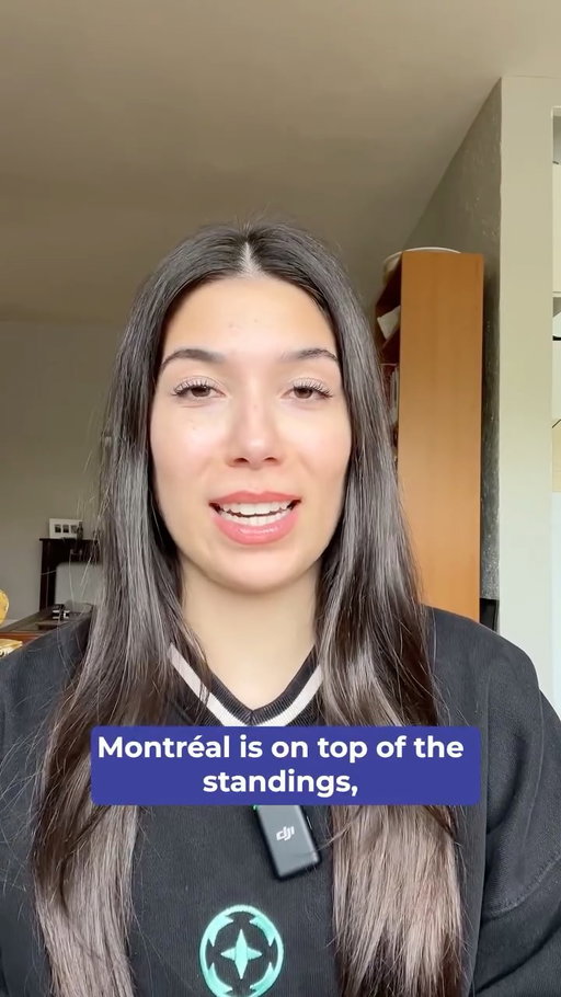 Can the Montréal keep their lead and bring the Supporters' Shield home? 🏆⁣
⁣
Watch them take on Ottawa Rapid: ⁣
⁣
🗓️ Fri, Oct 2 | 7PM ET⁣
📺 RDS2 | TSN Premium | ESPN+ | NSL YouTube