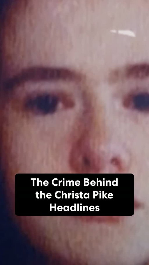 After a botched execution put Christa Pike back in the headlines, attention has returned to the case that made national news three decades ago. In 1996, Pike was sentenced to death for the murder of 19-year-old Colleen Slemmer. 

Watch "Christa Pike: Mean Girl Murders" Saturday on ID and @HBOMax.