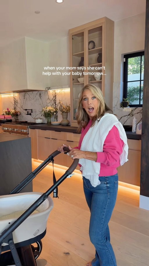 I don’t remember giving you any PTO @deniseaustin ….